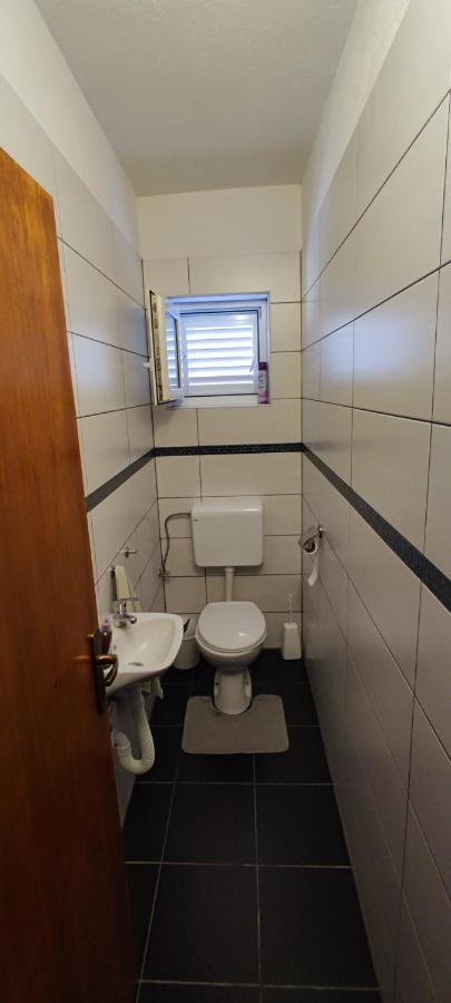 Apartment Biondic เซนญ์ ภายนอก รูปภาพ