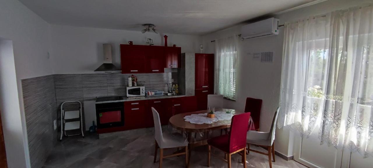 Apartment Biondic เซนญ์ ภายนอก รูปภาพ